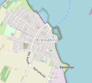 Ærøskøbing Citygames Escape Games Scavenger Hunt Escape Room