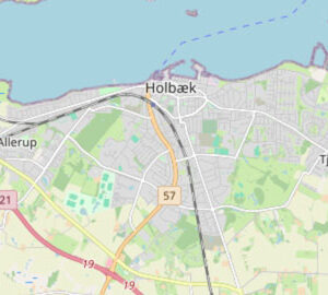 Holbæk Citygames Escape Games Scavenger Hunt Escape Room