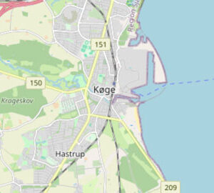 Køge Citygames Escape Games Scavenger Hunt Escape Room